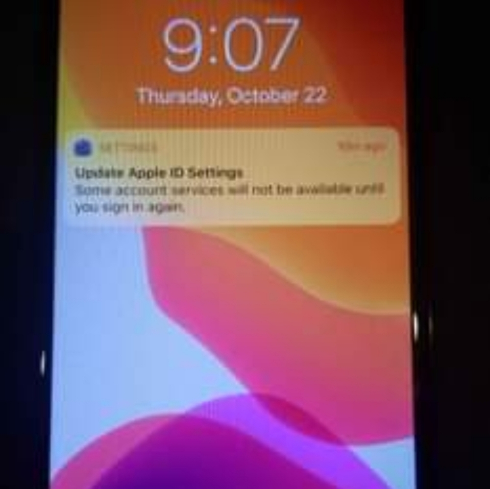 IPhone 7 64g unlocked